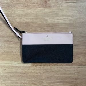 Kate Spade Wristlet